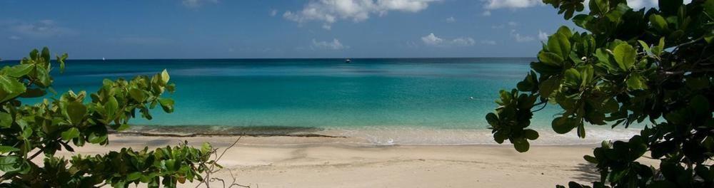 Отель Keegans Beachside Bequia Island Экстерьер фото